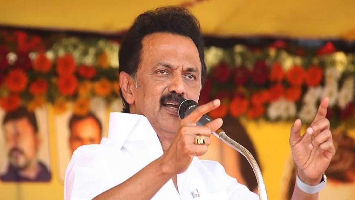 गाजा पट्टी में युद्ध राेेकने के लिए संयुक्त राष्ट्र और अन्य देश हो एकजुट: एम.के. स्टालिन